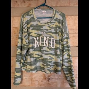 Women’s Soft Camo XLarge